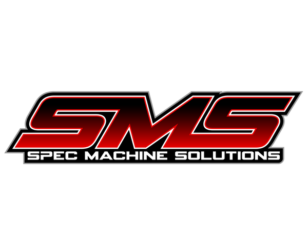 Spec Machine 